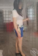 老妈生气了碎碎念,哄老妈到床上按摸,母老虎妈妈变成爱高潮的骚母狗了2