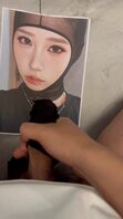 绿奴打印女友 让陌生绿主射女友的脸 求评价侮辱我女友 想服侍各位爸爸们