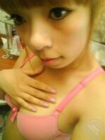 90后可爱性感欠干同事-小玲2
