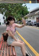 曝光女老师，求各位海友羞辱她，越脏越好1