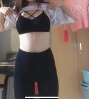 我的大学生女朋友