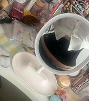 自曝 不知道脸会不会被哥哥们喜欢1