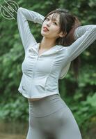 瑜伽裤算制服吗0