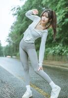 瑜伽裤算制服吗2