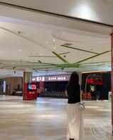 今天约嫂子吃午饭，她同意了，感觉有戏