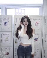 我的骚女友，小母狗。能请大神帮我P满精液吗。1