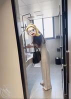 （原创74）堂姐来大姨妈了，细心呵护下，和堂姐的感情越来越好2