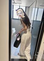 （原创74）堂姐来大姨妈了，细心呵护下，和堂姐的感情越来越好