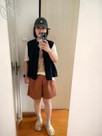 偷拍美女同事上厕所的性感骚逼12