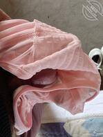 姐姐三十多岁的人了为什么会有粉红色的内裤1