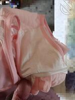 姐姐三十多岁的人了为什么会有粉红色的内裤2