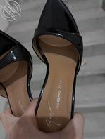 扫楼骚逼鞋子被发现后没得玩了