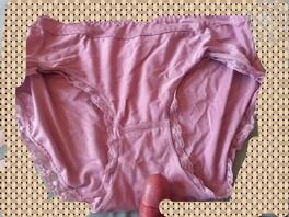 玩老妈内衣内裤袜子，交流分享玩法0