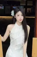 杭州清纯嫩妹 王雯芳 网调洗澡全程曝光反差爆表 杭州甜美女孩王雯芳，平日里妆容淡雅笑容甜美一副邻家乖乖女模样1