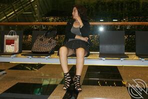 风骚的汕尾技校女教师刘星辰0