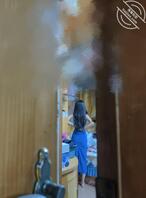 [原创]4.偷拍亲姐姐换衣服，终于看到姐姐全身了，真想进去抱着她