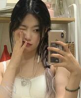 回家前想约一次,你会在意我会对我有兴趣吗?0