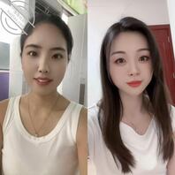 ai换脸大嫂二嫂3P乱伦（返图返视频）0