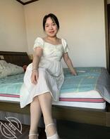 老婆日常生活照，是不是反差很大