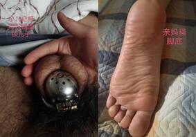 小几把锁奴绿母儿子，期待各位野爹评价羞辱2