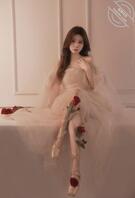 内蒙古包头00后新婚少妇认出有惊喜