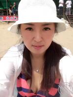 前妻现在在谁的床上，兄弟们看看你们的前妻0