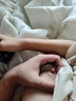 有机会拿下表妹吗？1