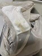 老婆原味内裤，偷拍露毛1