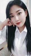 本人已经已经知道她小猴子了，希望有她的更多信息，等追到手后一定拍视频给大