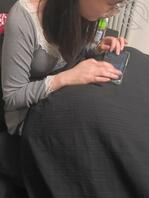 爱打王者的骚货小姨