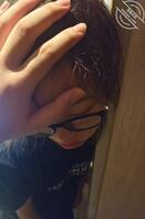 偷拍大一小母狗上厕所