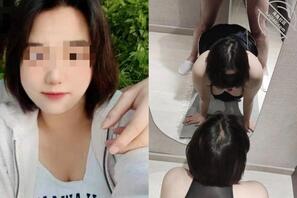 看下有多少人想接盘母狗1