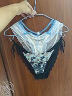 小姨的骚内裤102