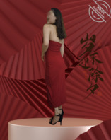 96年骚妻祝大家新年快乐2