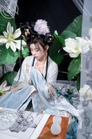 喵小吉《月华清》(76p)