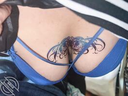 ［原创］第一视角下的骚妻1