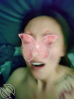 反差妻子的吐舌翻白眼，我沦陷了2