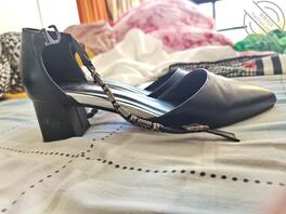 57岁老妈本人的