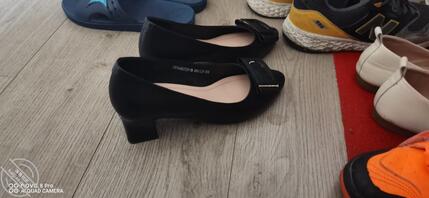 57岁老妈本人的1