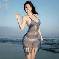 冬日海边的轻软沦陷2