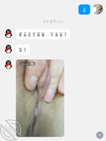 某平台聊的少妇2