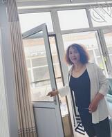 有喜欢我妈的兄弟没，老妈属于丰满形的，接下来会每天偷拍我妈的照片2