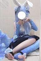 第一次就顶到底会不会特别疼啊，想想有点害怕（一米五）1