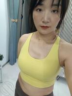 意淫骚妈在健身房勾引男教练被操成丧智母狗淫，求野爹随意辱骂我婊子妈1