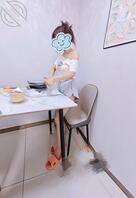 134.[福利贴]在姐姐出租屋偷偷放了录音器，录到姐姐正被领导操0