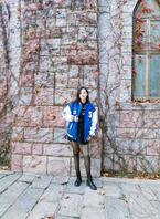 求射屏合照医生护士