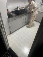 上来更新个老妈的日常，老妈失业了。。。1