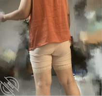 有没有大神分享偷拍丈母娘的经验1