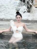 瘦的看腻了看胖的，奶呼呼热烘烘的1