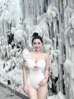 瘦的看腻了看胖的，奶呼呼热烘烘的